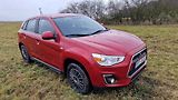 Mitsubishi ASX 1,8DDi 4x4 Manuál Nové ČR - náhled 1