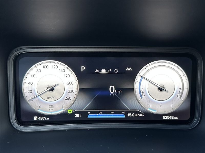Hyundai Kona 0,0 204PS  electric CZ Edition - fotka 41 z 57