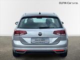 Volkswagen Passat Variant 2,0 TDi 110 kW 7DSG ELEGANCE - náhled 8