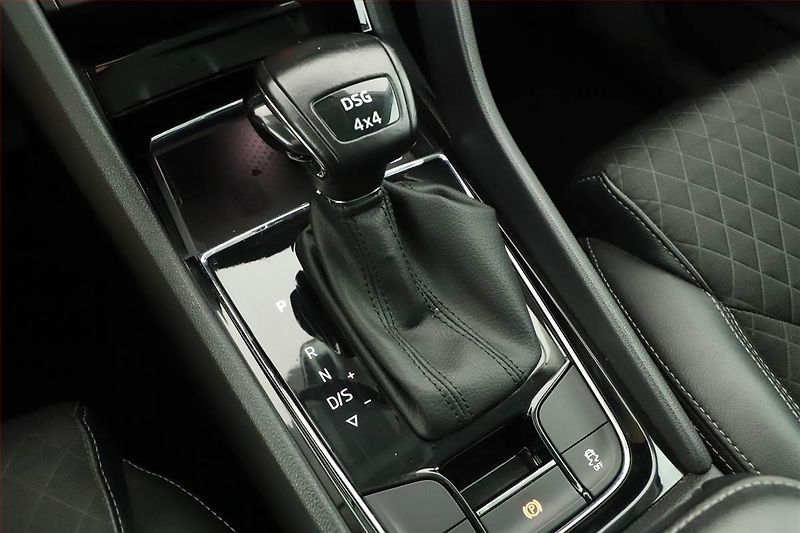Škoda Kodiaq (2021) Style 2.0 TDI - fotka 11 z 25