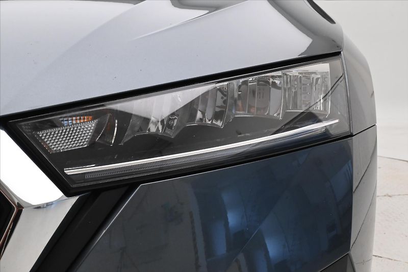 Škoda Octavia 2,0 TDI 110 kW DSG Style Záruk - fotka 30 z 32