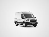 Ford Transit (2026) 2,0 EcoBlue 96 kW TREND 350 - náhled 1