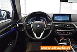 BMW Řada 5 2.0d LUXURY-LINE 98 000 KM TZ - náhled 36