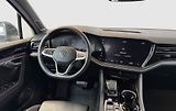 Volkswagen Touareg eHybrid Elegance Pano Vzduch - náhled 6