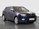 SsangYong Tivoli (2018) 1.6 e-XGi, Automat, Serv.kniha - náhled 1