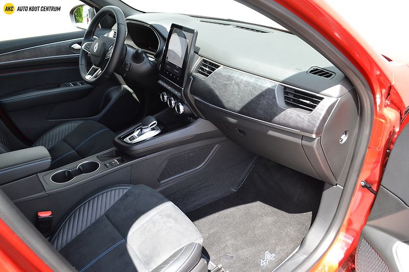 Renault Arkana ESPRIT ALPINE  E-Tech FULL HYB - fotka 11 z 59