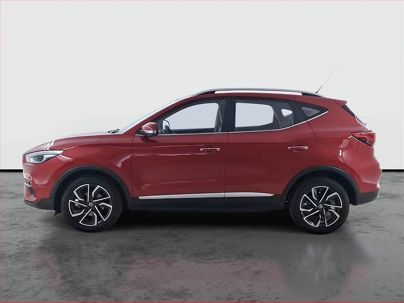 MG ZS (2025) 1.5, ČR,1.maj, Serv.kniha - fotka 3 z 21