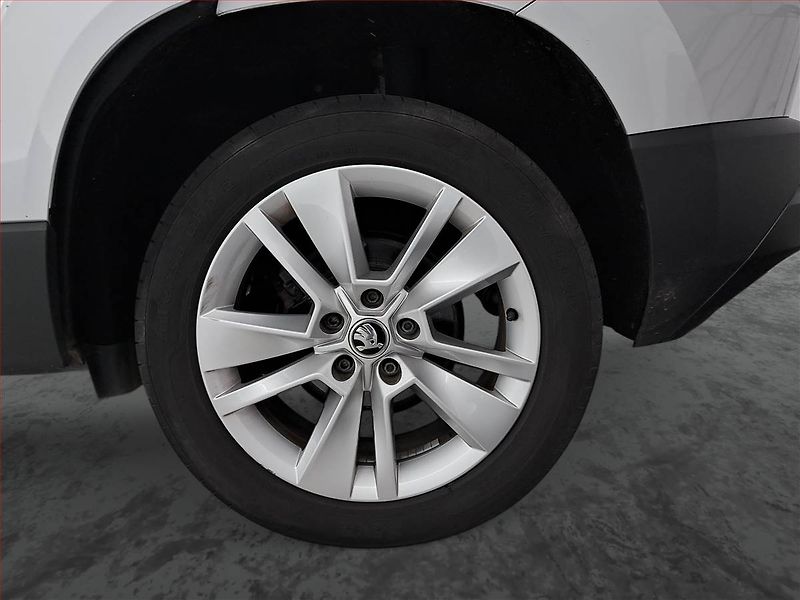 Škoda Karoq (2020) Style 1.5 TSI - fotka 14 z 20