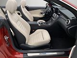 Mercedes-Benz Třídy C C220d CABRIO AUT CZ - náhled 22