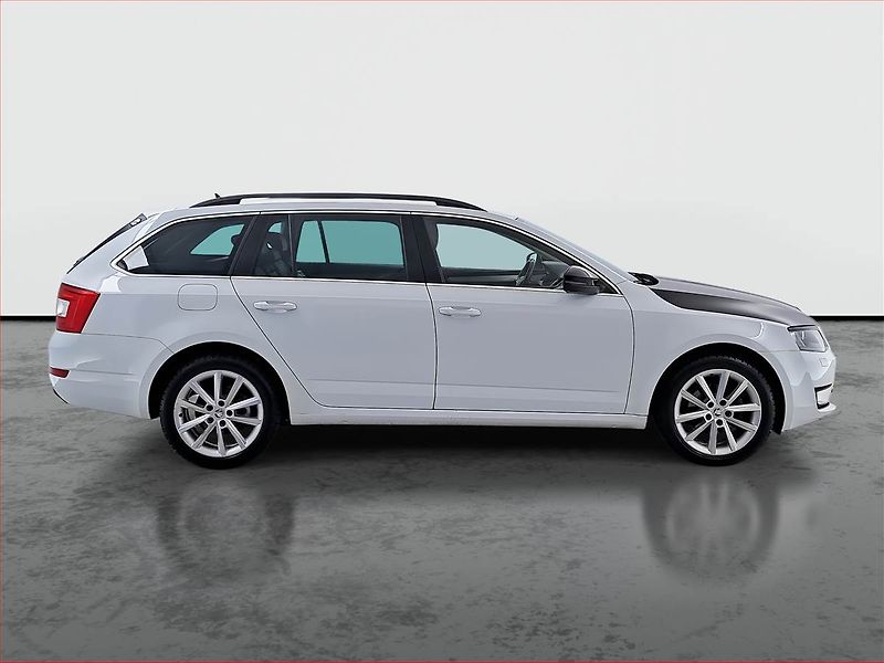 Škoda Octavia (2015) 2.0 TDI, 4X4, Serv.kniha - fotka 6 z 19