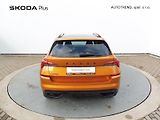 Škoda Kamiq (2022) Monte Carlo 1,0 TSI 81kW DSG - náhled 27