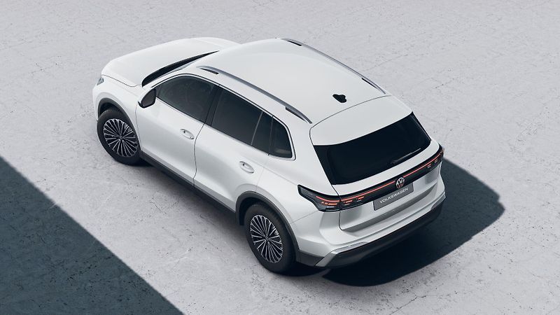 Volkswagen Tiguan (2026) 1,5 eTSI 110 kW mHEV - fotka 4 z 10