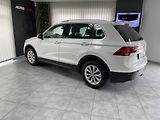 Volkswagen Tiguan 1.4 TSi ČR DSG SERVISKA  - náhled 7