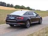 Škoda Superb 2,0 TDI 140kW 4x4 DSG L&K CZ - náhled 6