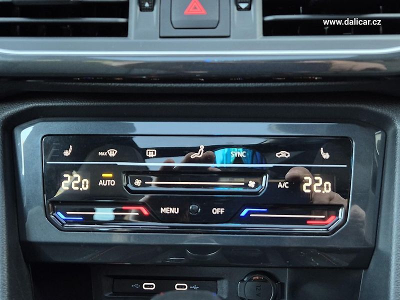 Seat Tarraco (2024) 2.0TDI 147kW FR DSG 4drive DPH - fotka 30 z 57