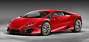 Lamborghini Huracán LP 580-2.