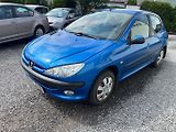 Peugeot 206 (2005) 1.4 TDI Nová STK - náhled 4