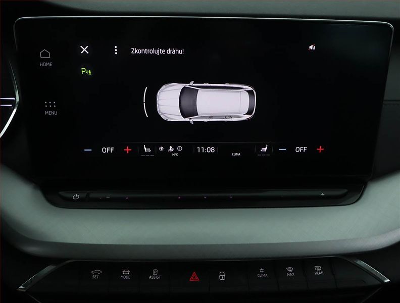 Škoda Octavia (2023) Ambition 2.0 TDI, Automat - fotka 15 z 16