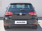 Volkswagen Golf (2012) 1.2TSi, AC - náhled 4