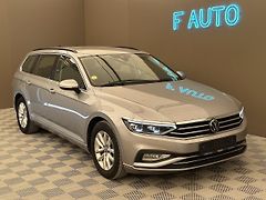 Volkswagen Passat (2021) 2.0 TDi Style Business 110 kW - fotografie inzerátu