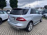 Mercedes-Benz Třídy M (2012) 350 3,0 CDI 190KW 4MATIC TAŽNÉ - náhled 6