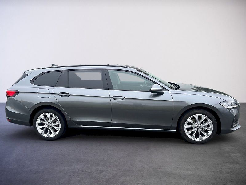 Škoda Superb (2025) Selection 2.0TDi 110kW 7°autom - fotka 9 z 30