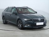 Škoda Superb (2016) Laurin&Klement 2.0 TDI, 4X4 - náhled 1