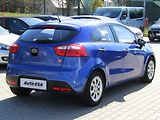 Kia Rio (2012) 1.25CVVT, ČR, AC, STK1/28 - náhled 6