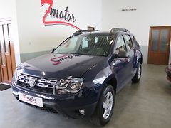 Dacia Duster (2014) 1.2TCe,klima,senzory,92kW - fotografie inzerátu