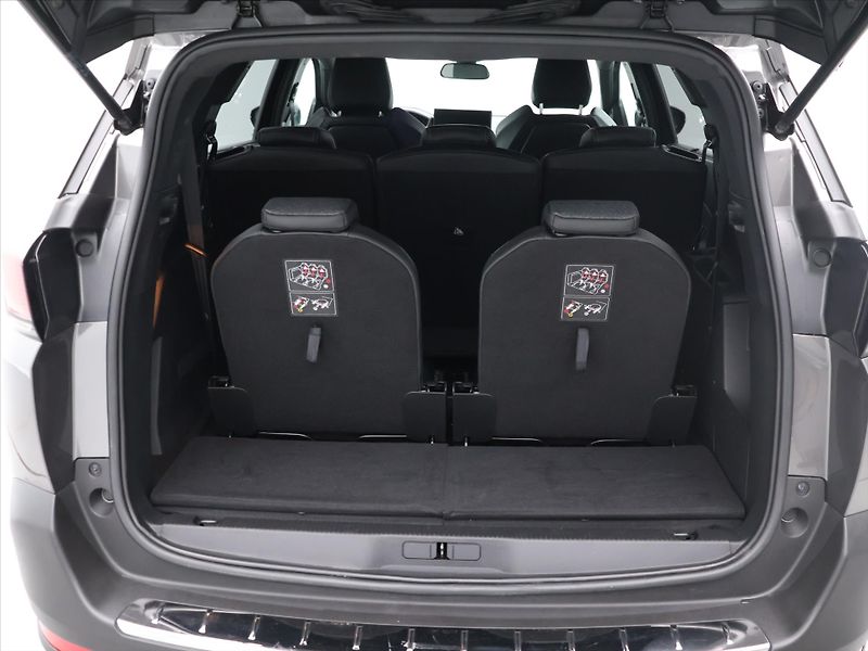 Peugeot 5008 1,5 HDi 130k Aut CZ 7-Míst DPH - fotka 10 z 30