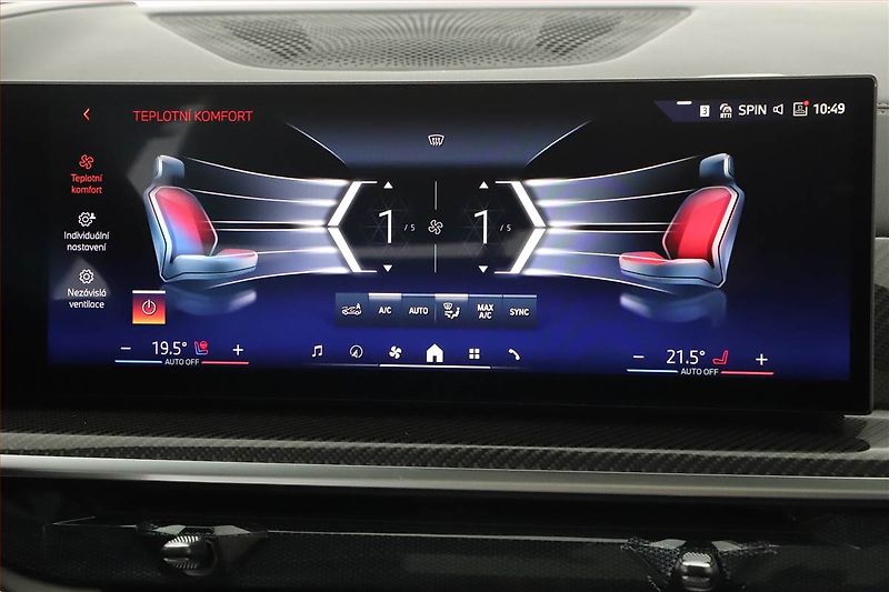 BMW X7 (2025) xDrive40d - fotka 14 z 31