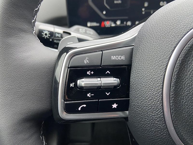 Kia Sorento (2025) 7P 2,2CRDi 4x4 