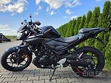 Yamaha MT-03 (2017) - náhled 11
