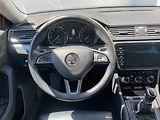Škoda Superb (2019) 1.5 TSi, Style, bixen, navi - náhled 11