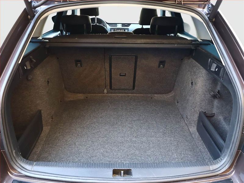 Škoda Octavia (2016) Scout 2.0 TDI, 4X4, Automat - fotka 12 z 18