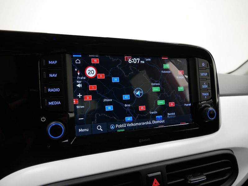 Hyundai i10 - fotka 18 z 26