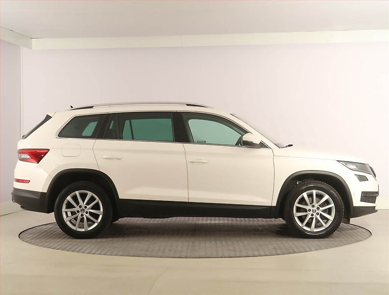 Škoda Kodiaq (2018) Style Plus 2.0 TDI - fotka 6 z 32