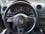 Volkswagen Caddy Maxi 1.6TDi 75kW DSG 7míst - náhled 14
