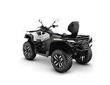 Can-Am Outlander Max 650 EFI (2027) 2VVD - OUTLANDER MAX ELECTRIC - náhled 1