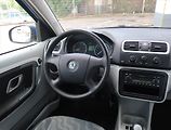 Škoda Roomster (2006) Comfort 1.4 16V, jezdí výborně - náhled 7