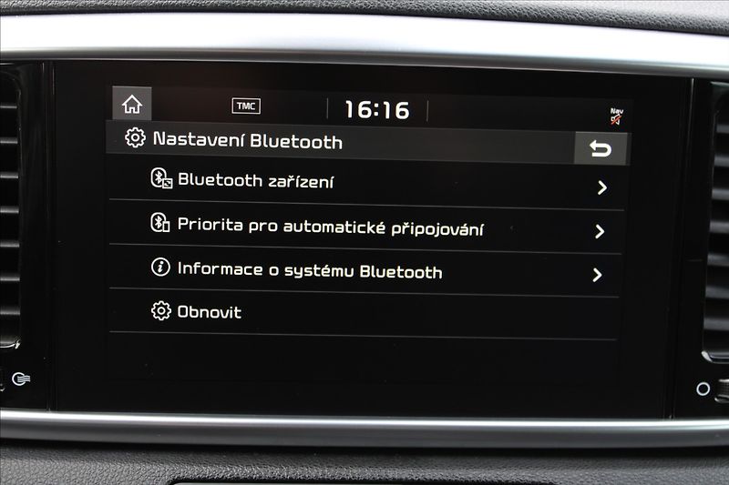 Kia Sportage 2,0 CRDi  ČR,A/T,4x4,GT-LINE - fotka 13 z 43
