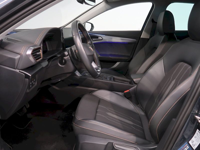 Cupra Formentor (2023) 2.0TSI 140KW 4x4 DSG TAŽNÉ - fotka 13 z 49