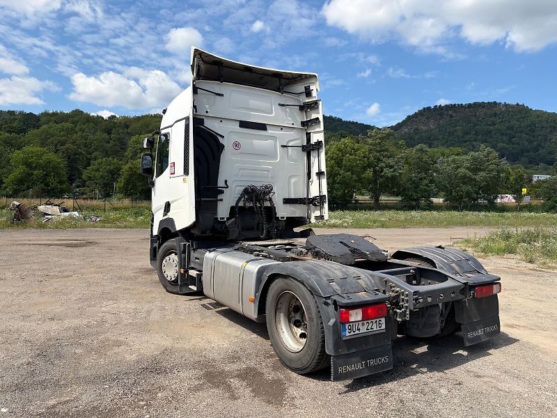 Renault Trucks T T460 STANDARD - fotka 6 z 21