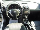 Nissan Qashqai 1.5DCi 110PS NAVI STK TOP STAV - náhled 112