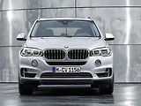 BMW X5 xDrive40e.