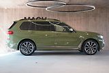 BMW X7 M50i xD, Executive Drive Pro - náhled 6