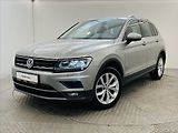 Volkswagen Tiguan 2,0 TDI DSG 4x4 Highline - náhled 1