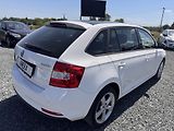 Škoda Rapid spaceback 1.2 TSi,STK 6/28 - náhled 7