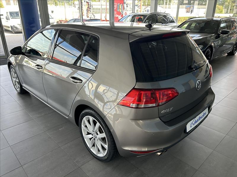 Volkswagen Golf 1,4   TSI 92kW,DSG,SERVISKA,ČR - fotka 4 z 26