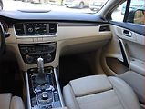 Peugeot 508 (2013) 2.0 HDi, Automat, Serv.kniha - náhled 8